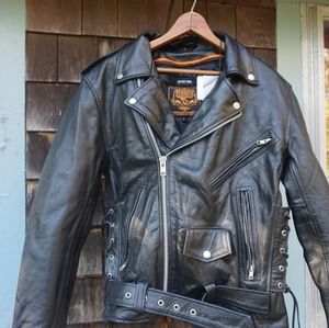 Milwaukee Leather jacket